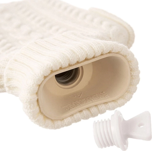 Przyjemne ciepło lub chłód w zależności od potrzeb