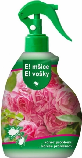 Bros spray na mszyce 250 ml