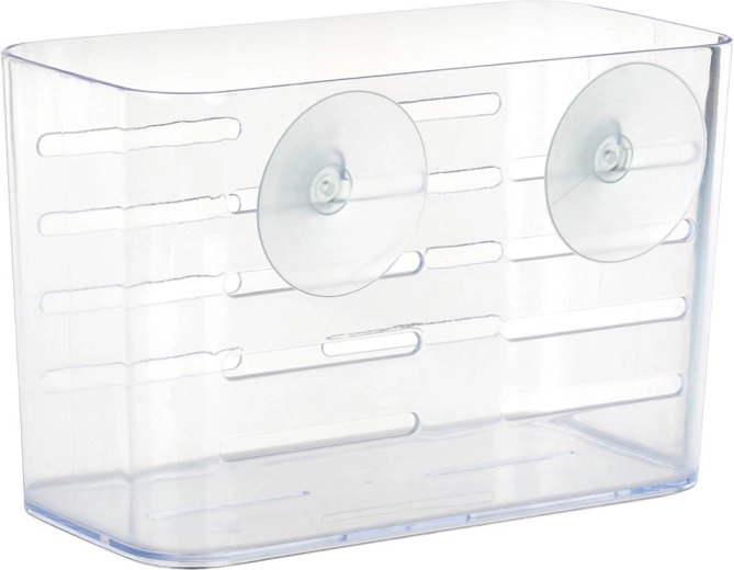 Transparentny i wytrzymały materiał