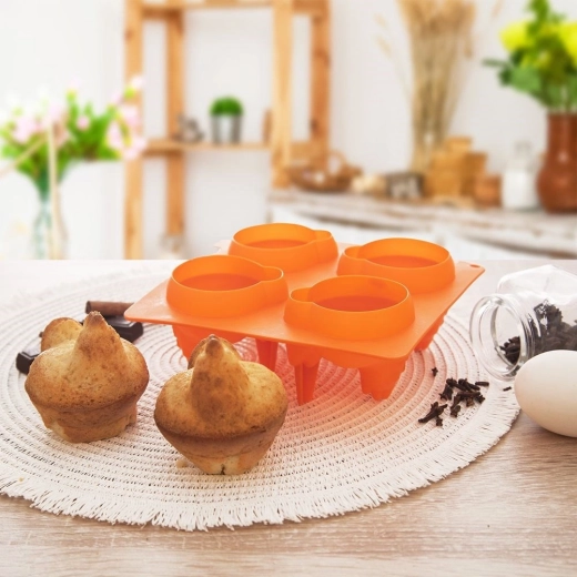 Od zamrażarki do piekarnika