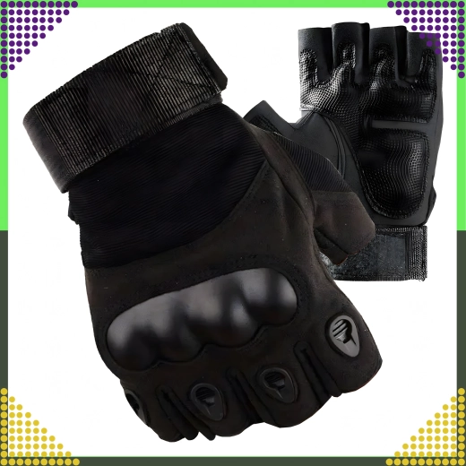 Twarda ochrona kostek