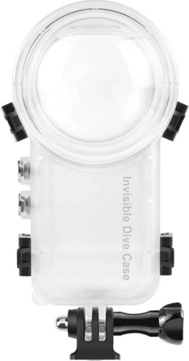 Wodoodporne etui do nurkowania dla Insta360 X4 od PULUZ