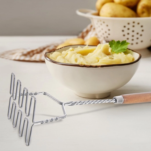 Szybkie przygotowanie puree i warzywnego purée