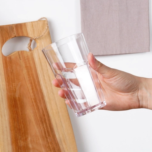 Lekka i bezpieczna alternatywa dla szkła