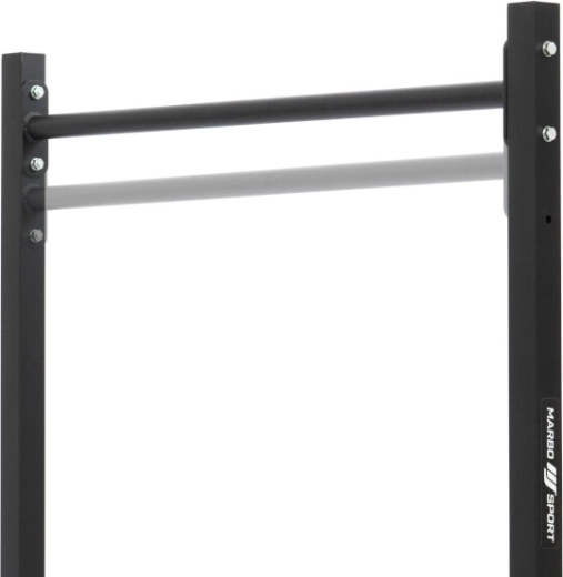 Regulowana wysokość do każdego ćwiczenia