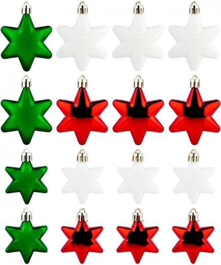 Elegancki miks wykończeń i kolorów