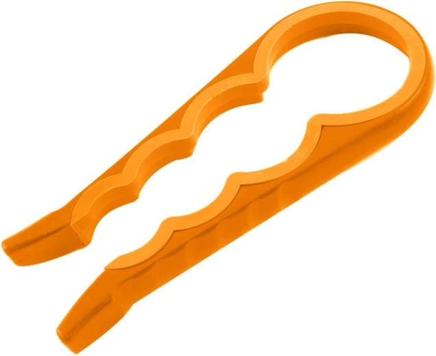 Uniwersalny chwyt 2–8 cm