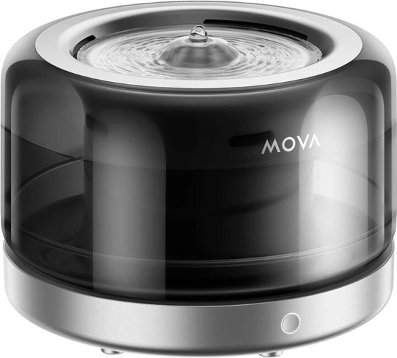 Higiena na pierwszym miejscu: 100% stal nierdzewna i wielowarstwowa filtracja