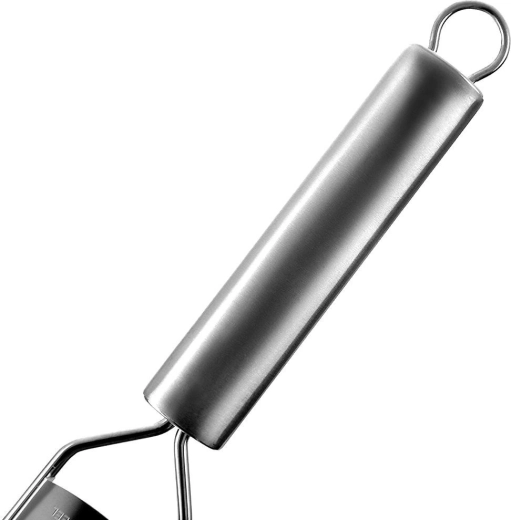 Wygodny chwyt i bezpieczne użytkowanie