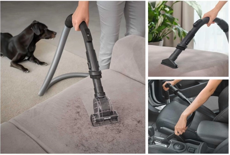 Akcesoria Home Pet Car