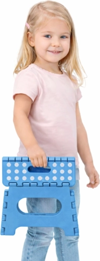 Lekki i łatwy do przenoszenia