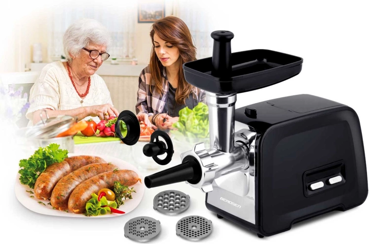 Domowe kiełbasy i kebbe