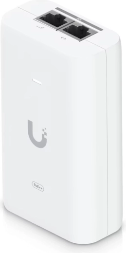 Ubiquiti 10G PoE++ iniektor 60 W