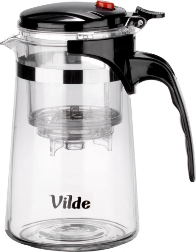 Odporne szkło borokrzemowe