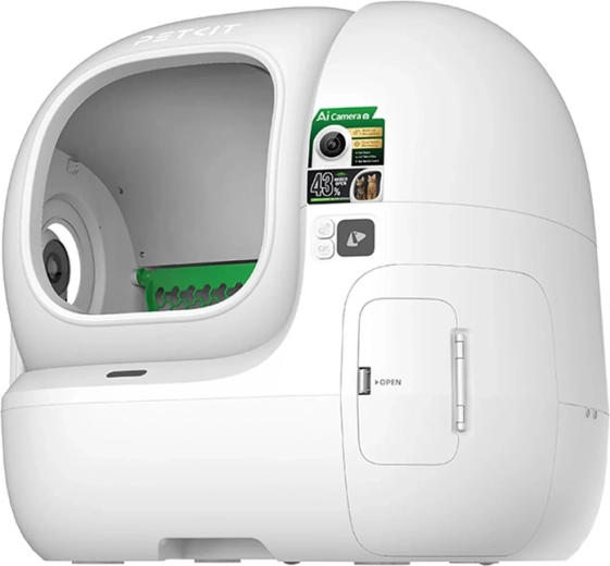 Maksymalne bezpieczeństwo i komfort dla każdego kota