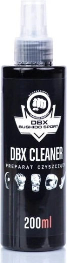 Czyścik do sprzętu treningowego DBX BUSHIDO 200 ml