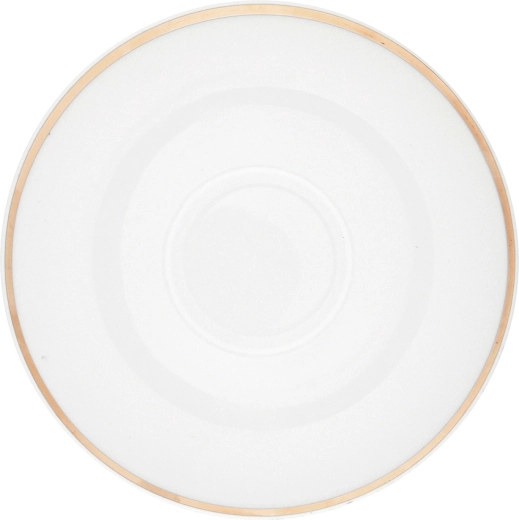 Mariapaula Moderna Gold spodek 17 cm