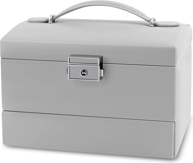 Bezpieczne zamykanie na kluczyk