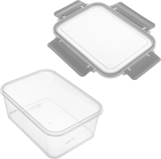 Bez BPA, do zmywarki, mikrofalówki i zamrażarki