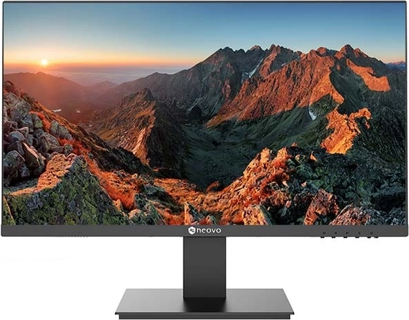 Monitor 23,8 cala IPS FHD 100Hz HDMI DP VGA