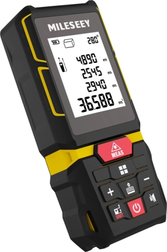 Świetnie czytelny wyświetlacz LCD 2,0"