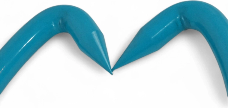 Pewny chwyt bez poślizgu