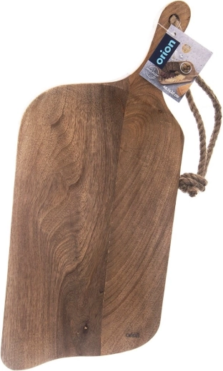 Praktyczny uchwyt i sznurek do zawieszenia