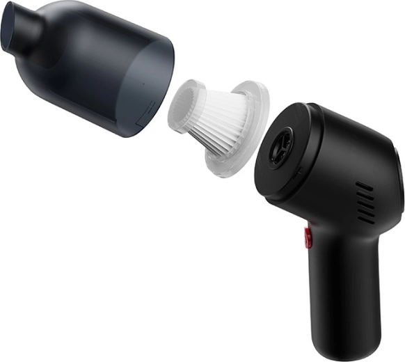 HEPA F7 dla czystszego powietrza w kabinie