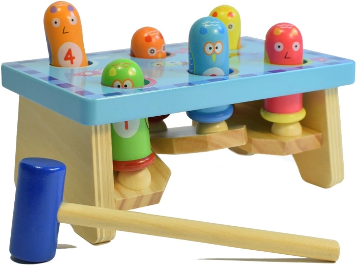 Rozwój motoryki i koordynacji