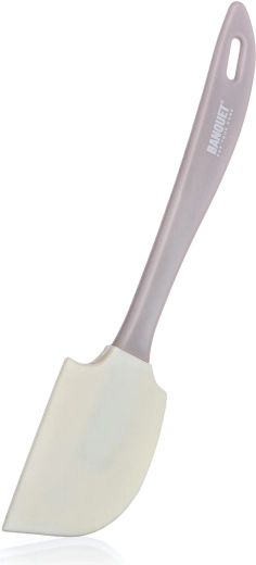 Szpatułka silikonowa Banquet Culinaria Latte/Ivory 18 cm