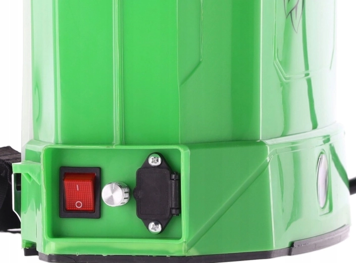 Inteligentne sterowanie i płynna regulacja