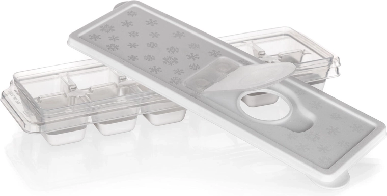 Pokrywka przeciw rozlaniu i zapachom