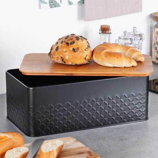 Pokrywka, która służy jako deska do krojenia