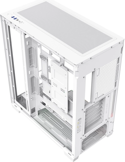 Wydajne chłodzenie bez kompromisów