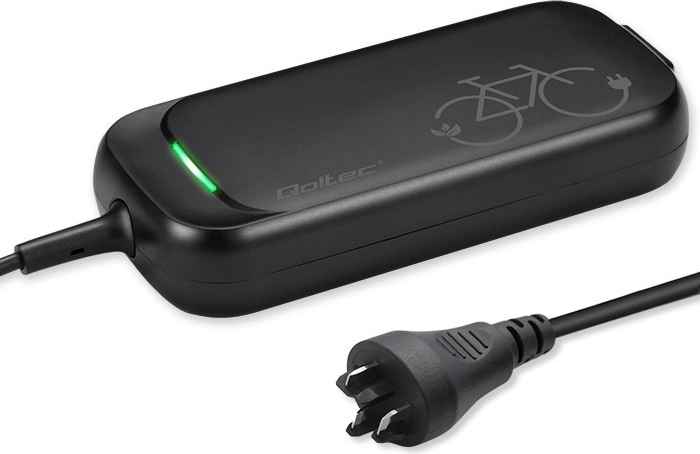 Wskaźnik LED stanu naładowania