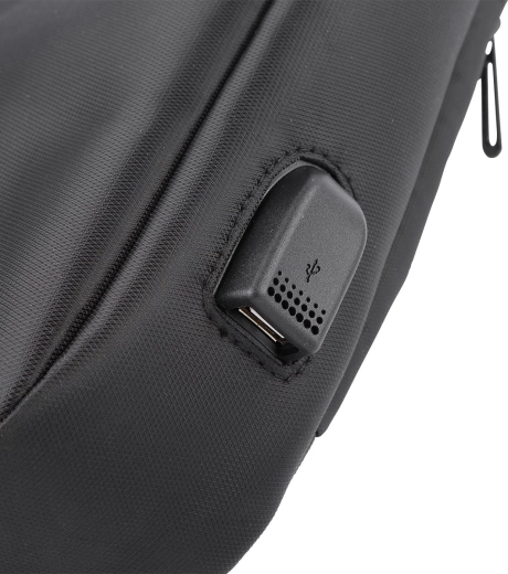 Praktyczne ładowanie przez zewnętrzny port USB