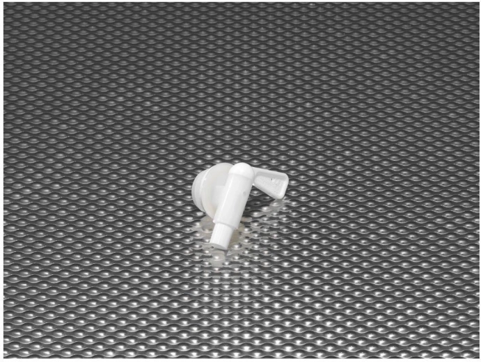 Kranik do plastikowego kanistra 5–20 l