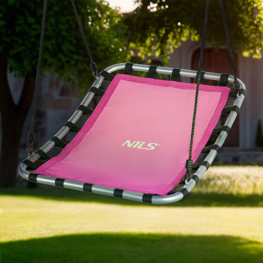 Solidna stalowa konstrukcja