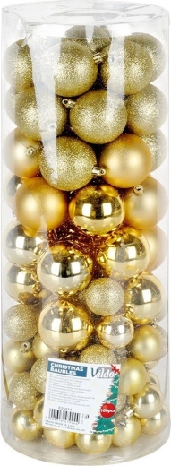 Dwa rozmiary dla zrównoważonej kompozycji