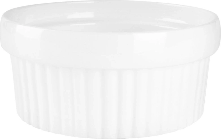 Równomierne zapiekanie dzięki wysokiej jakości ceramice