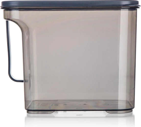 Wygodny uchwyt i pewny chwyt