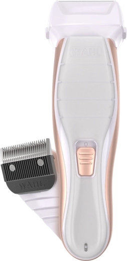 Wahl Shave & Smooth damska golarka elektryczna