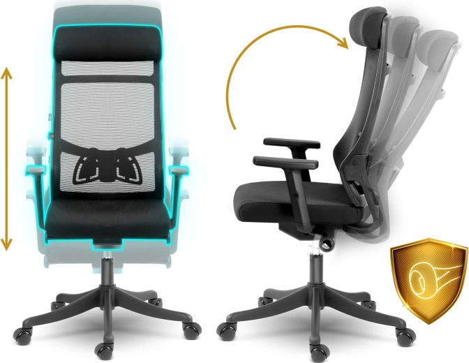 Komfort na miarę z SoftUp2 i SoftSwing2