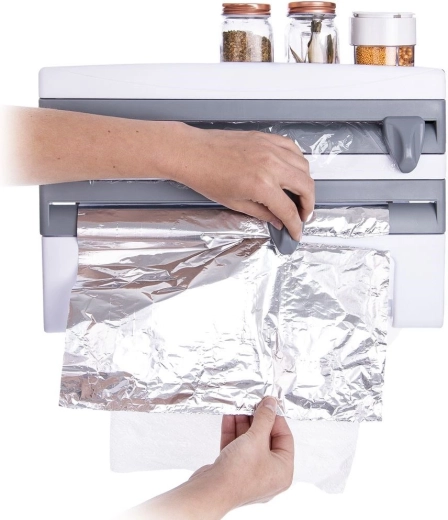 Czyste cięcie bez strzępienia