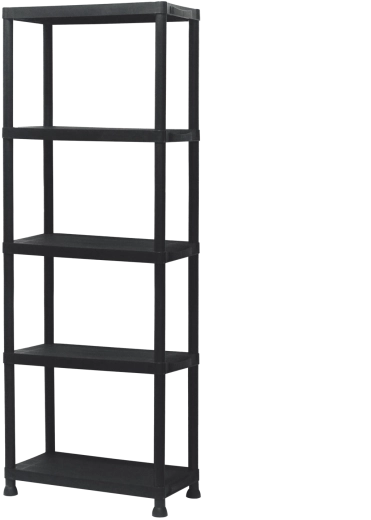 Lekki, wytrzymały i łatwy do mycia plastik