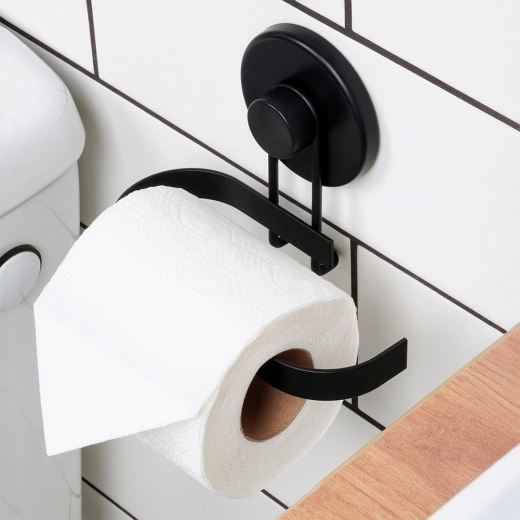 Trwały metal w matowej czerni