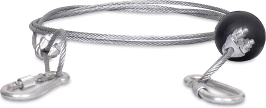 Kompletny zestaw do natychmiastowych ćwiczeń