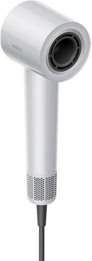 Szybkie suszenie dzięki silnikowi 110 000 obr./min