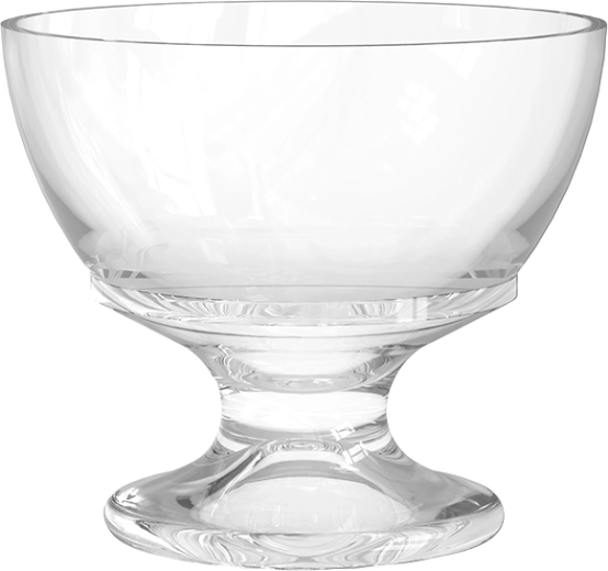 Pucharek deserowy KLARA 280 ml - 1 sztuka