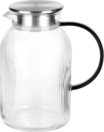 Podwójny system nalewania z sitkiem